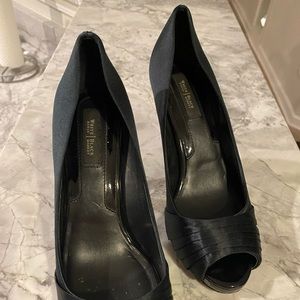 White House Black Market shoes